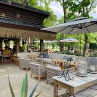 Trot Cafe Khaoyai