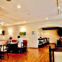 Cafe Comachi