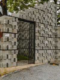 ☕คาเฟ่ลับบรรยากาศธรรมชาติ The Wood Land 