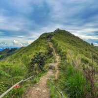 Sosodikon Hill: Kundasang’s Hidden Gem for Panoramic Views