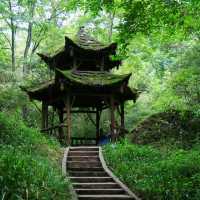 都嶠山風景區～山水麗景