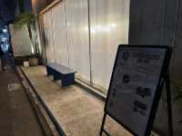 神奈川・平塚。今日の部屋のテーマは"雪の女王''『miss morgan Hotel（ミス・モーガンホテル）』