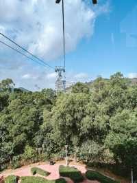 Ngong Ping 360
