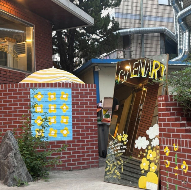 서울여행 방이동 맛집 투어🚀🚀