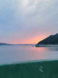 가덕도 일몰과 함께 즐기는 여행지추천🧡