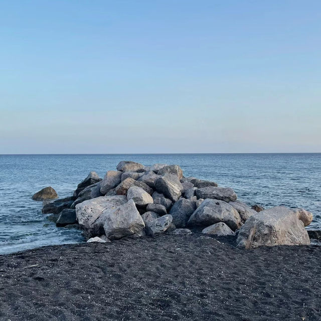 【高雄景點】旗津海水浴場～難忘海濱時光