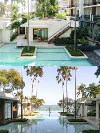 Relo' The Urban Escape ที่พักหัวหินวิวสุดปัง🏨🏝️