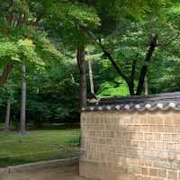 서순라길 필수코스 종묘투어