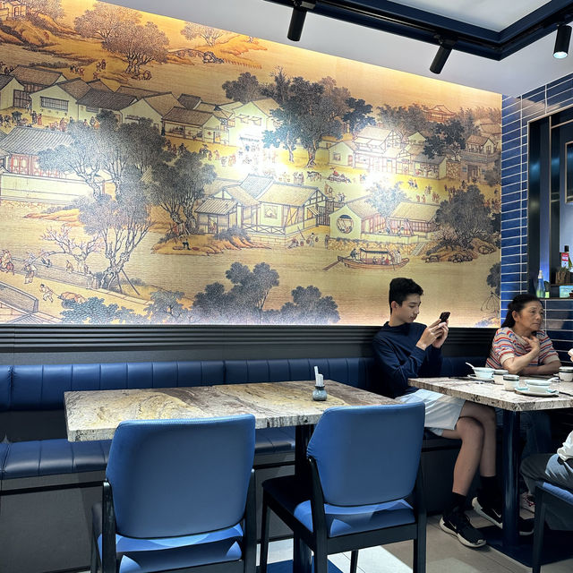大麻成為食妹造訪新蒲崗的美味潮州拼順德菜館