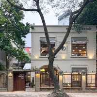 MONO COFFEE LAB 