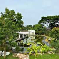 ☕Banyakart Khao Yai คาเฟ่สุดชิคในเขาใหญ่