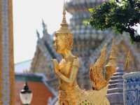 เที่ยววัดพระแก้ว