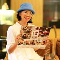 The Chocolate Factory ที่กิน ที่เที่ยว เขาใหญ่