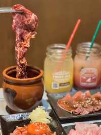 【大阪/梅田】リーズナブルに焼肉食べ放題が楽しめるお店