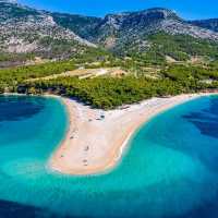 Zlatni Beach