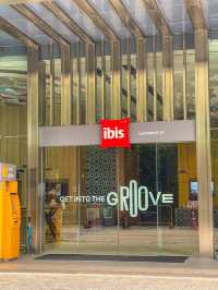 ibis Bangkok Sukhumvit 24