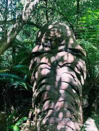 King Solomons Cave