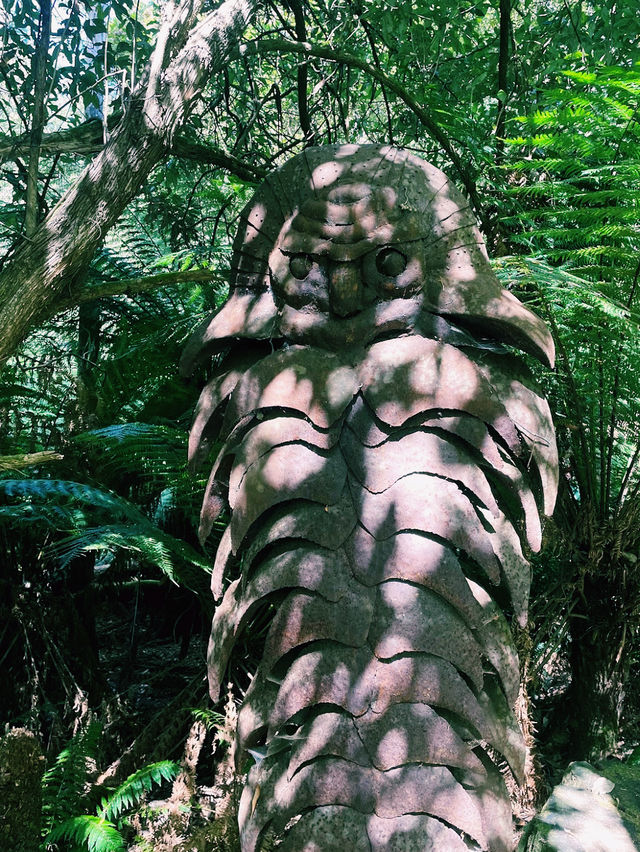 King Solomons Cave