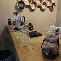 It’s more than just a coffee 