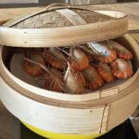 Food Exchange | Novotel Bangkok Sukhumvit 20