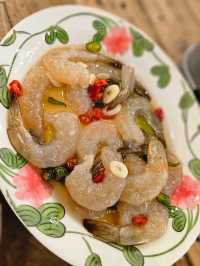 ร้าน ติดมันส์  ปากเกร็ด