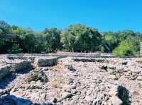 Site préhistorique de Cambous