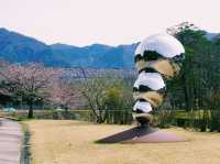 Asago Fine Arts of Mori Art Museum