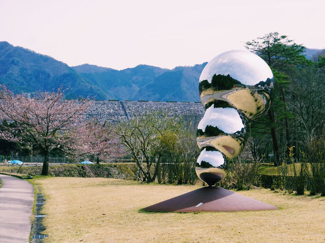 Asago Fine Arts of Mori Art Museum