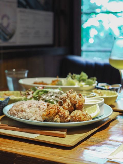【池上】初夏と紫陽花とカフェ巡り𓍯𓇠