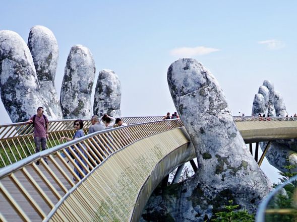 🇻🇳 다낭가면 꼭 가야할 곳