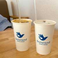 🐠물고기를 바라보며 커피를 마실 수 있는 카페 ☕️