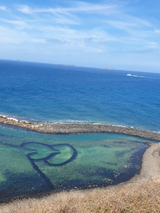 澎湖夏日怎麼玩☀️⛱️🐬🍻