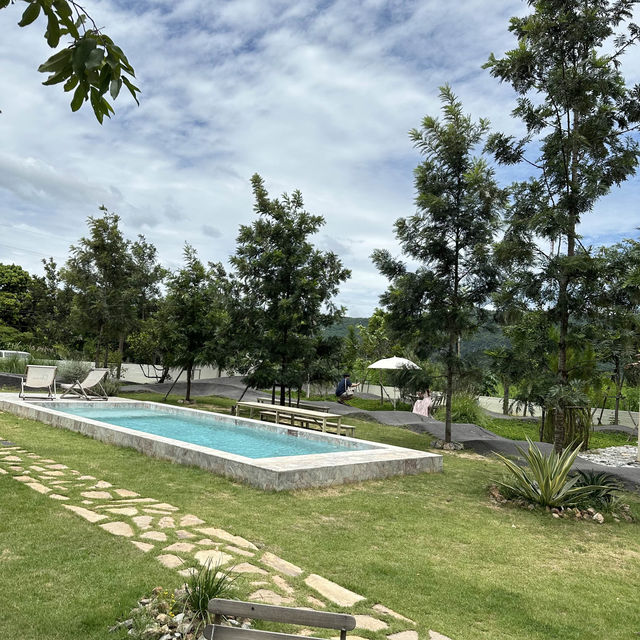 Oria Cafe | Khaoyai
