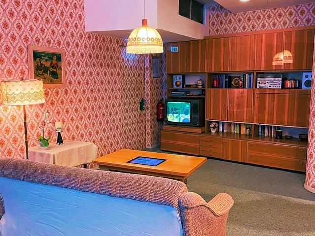 Visit DDR Museum