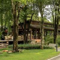 🏢Rancho Charnvee Resort & Country Club