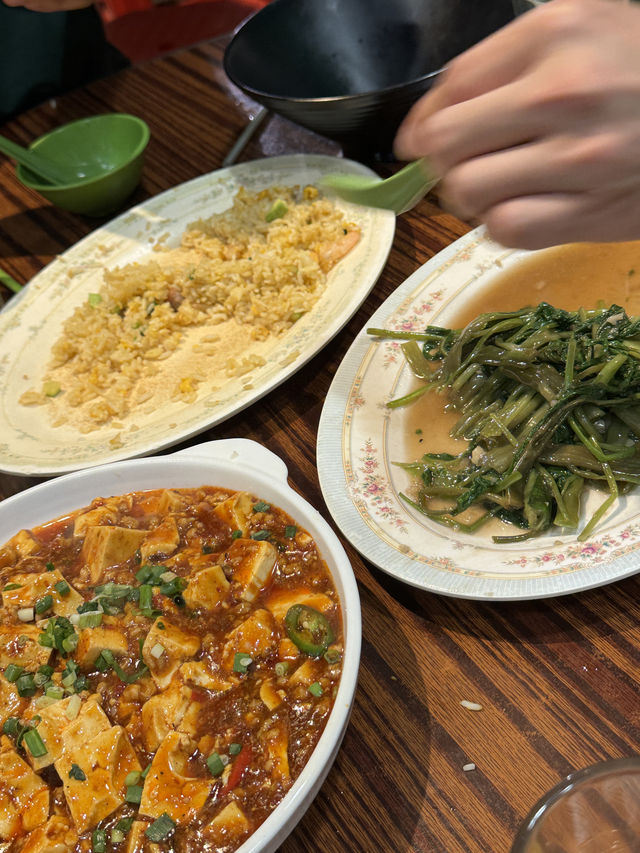 🍖홍콩 템플스트리트 야시장, 곽튜브가 갔던 바로 그 맛집 방문! 