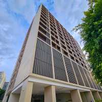 ที่พักใจกลางเมืองศรีราชา