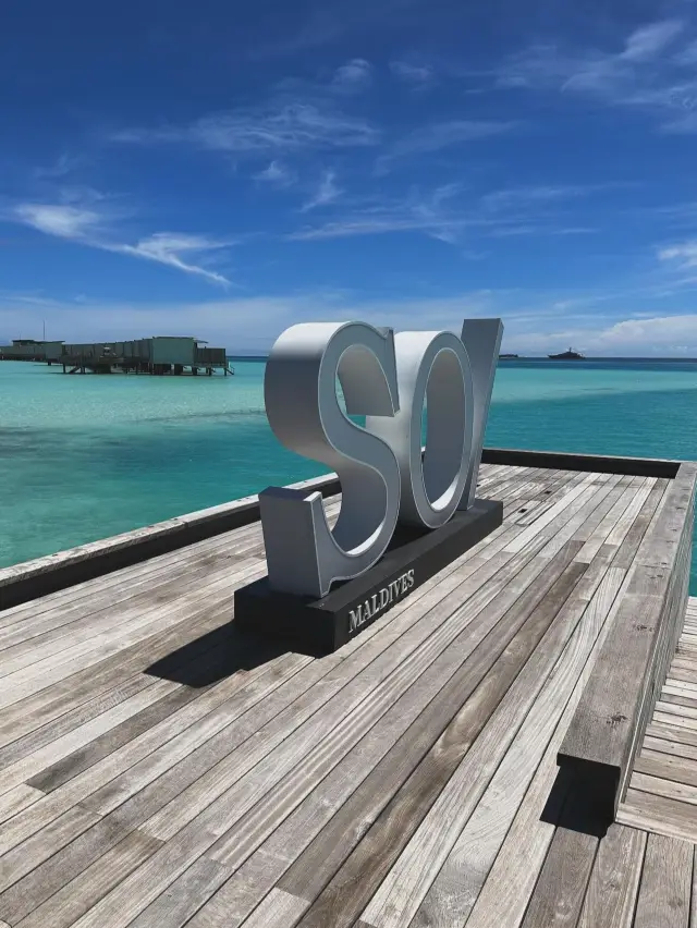 Best new resort💞💖👙🏝️