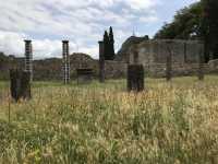 "Pompeii: Beyond Ruins – Hidden Treasures Await