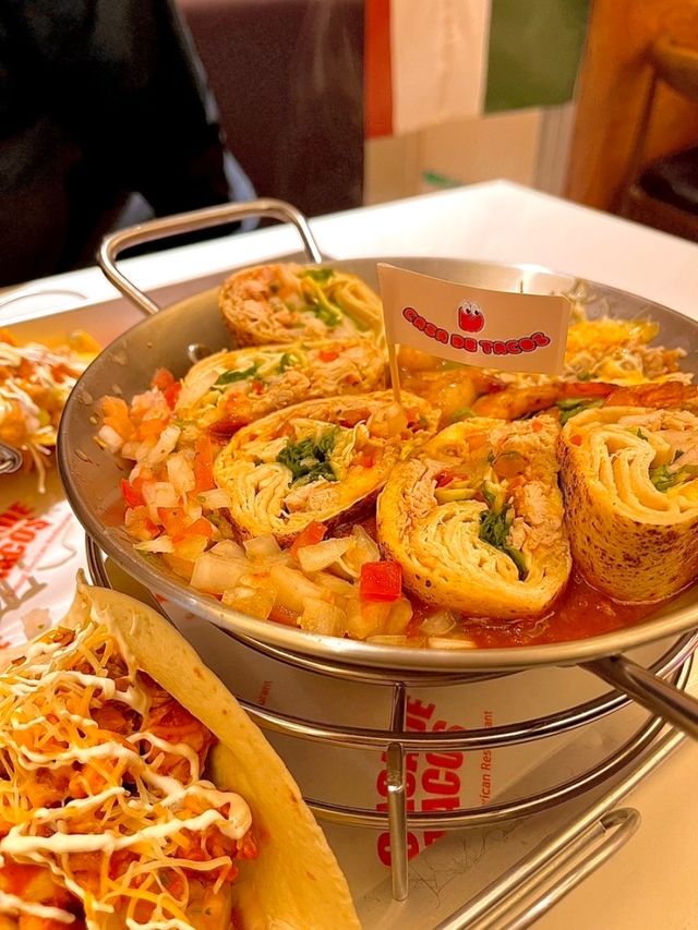 의정부 핫플 멕시코 타코맛집 🌮🌮