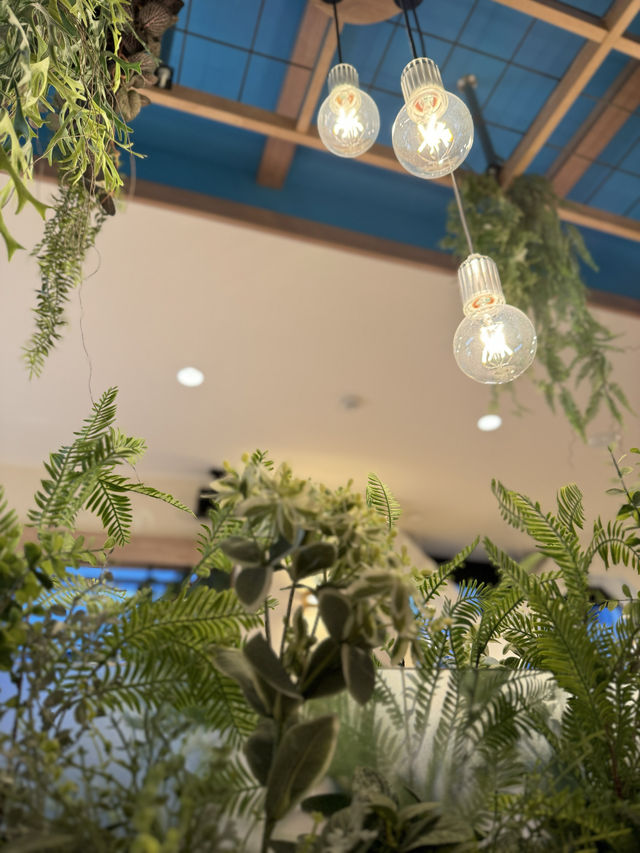 【東京/秋葉原】賞味期限5分のふわふわカステラパンケーキ 『CAFE OASIS』