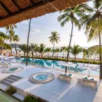 Beautiful & Luxury Hotel in Lombok