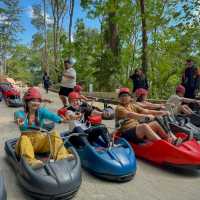 Hanuman World Phuket 