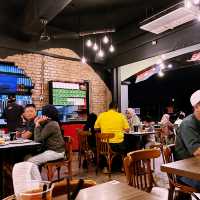 KAWD FOODIE 