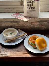 【攻略法あり】韓国旅行で必須！大人気ベーグルカフェ 🥯ˊ˗