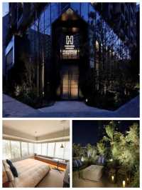 東京酒店：舒適獨特，體驗日本文化魅力🇯🇵 HAMACHO HOTEL