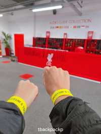 สักครั้งในชีวิต ที่เราอยากมาเที่ยวที่สุด Anfield 
