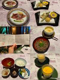 【島根】出雲・玉造温泉 白石家〈夕食と朝食〉