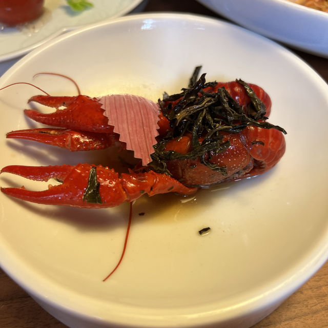 One of the best meal in Hangzhou that cannot be miss 