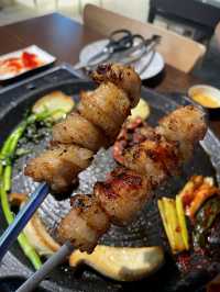 부산민락동곱창 화르륵 광안리술집